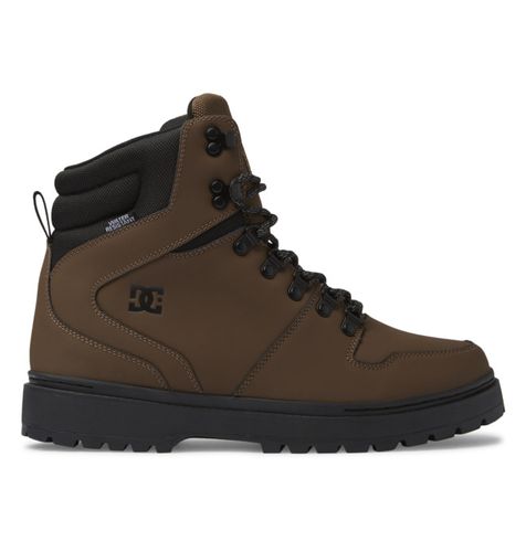 Peary Tr - Dcshoes ADYB700045Peary Tr - Bottes à lacets - DC Shoes - Modalova