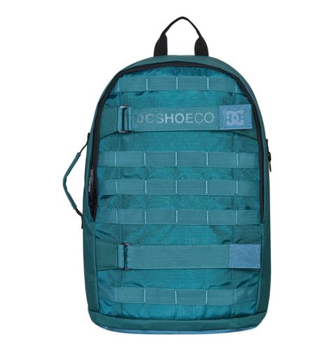 Alpha - Sac à dos Vert - DC Shoes - Modalova