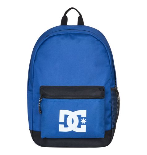 Nickel - Sac à dos Bleu - DC Shoes - Modalova