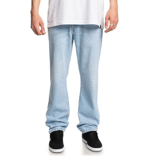 DC Shoes Worker - Jean Bleu Homme - DC Shoes - Modalova
