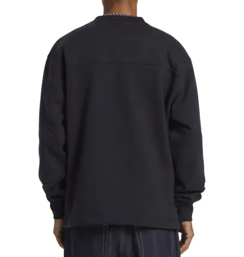 DC Shoes 1994 - Sweat Noir Homme - DC Shoes - Modalova