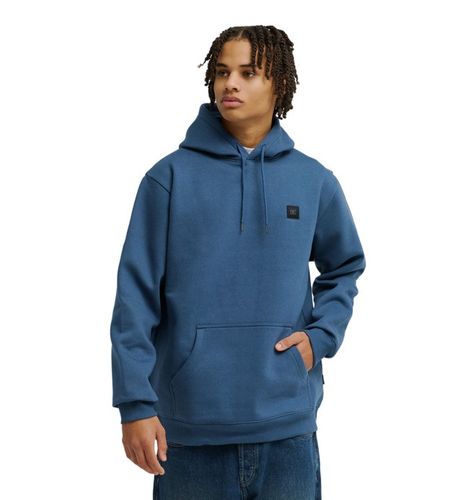 Sweat à capuche Bleu - DC Shoes - Modalova