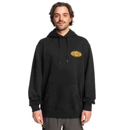 Off Course Ph - Sweat à capuche Noir - DC Shoes - Modalova