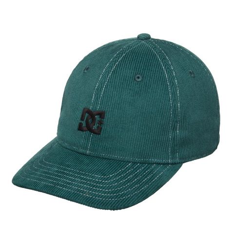 Star - Casquette strapback Vert - DC Shoes - Modalova