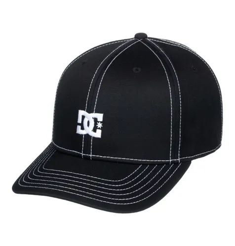 Star - Casquette snapback Noir - DC Shoes - Modalova