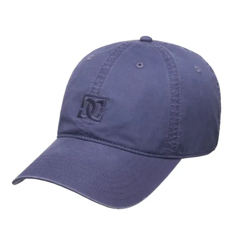 Star Vintage - Casquette strapback Bleu - DC Shoes - Modalova
