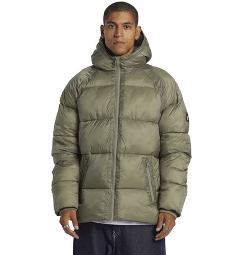 Cantera Puffer - Veste doudoune Multi - DC Shoes - Modalova