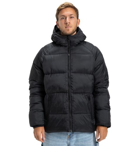 Cantera Puffer - Veste doudoune Noir - DC Shoes - Modalova