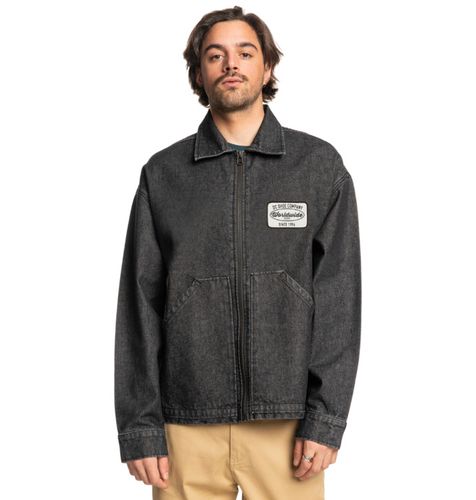 Pit - Veste sportswear Noir - DC Shoes - Modalova