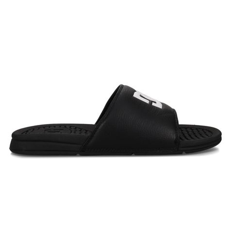 Bolsa - Claquettes Noir - DC Shoes - Modalova