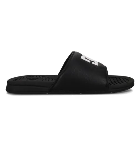Bolsa - Claquettes Noir - DC Shoes - Modalova