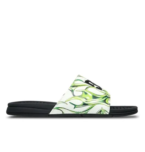 Bolsa - Claquettes Blanc - DC Shoes - Modalova