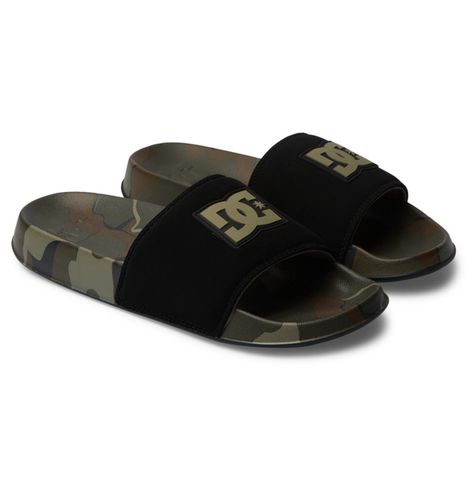 Slide SE - Sandales - DC Shoes - Modalova