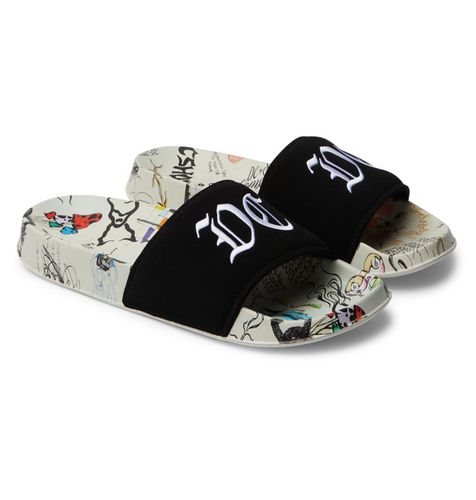 Slide SE - Sandales - DC Shoes - Modalova