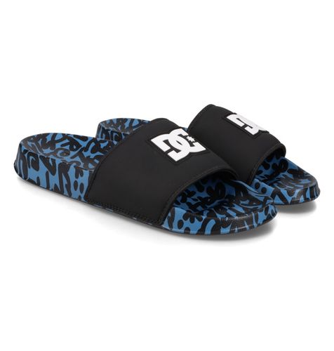 Slide SE - Sandales - DC Shoes - Modalova