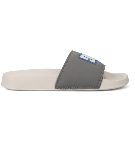 Slide SE - Sandales Bleu - DC Shoes - Modalova