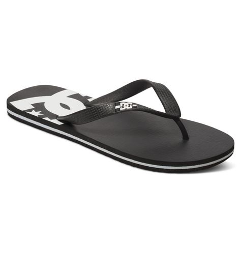 DC Shoes Spray - Tongs pour Homme - DC Shoes - Modalova