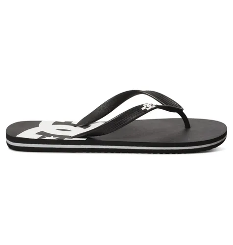 DC Shoes Spray - Tongs Noir Homme - DC Shoes - Modalova