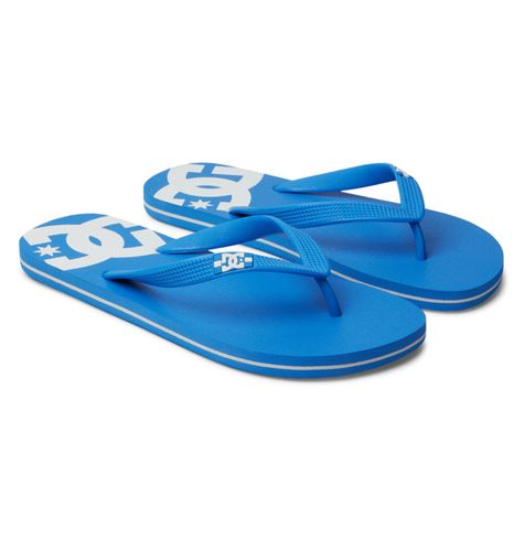 DC Shoes Spray - Tongs pour Homme - DC Shoes - Modalova