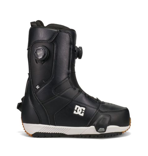 Control Step On - Boots de snow BOA Noir - DC Shoes - Modalova
