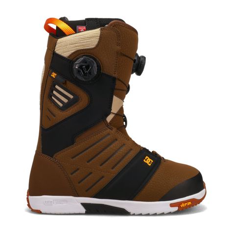 Judge - Boots de snow BOA Noir - DC Shoes - Modalova
