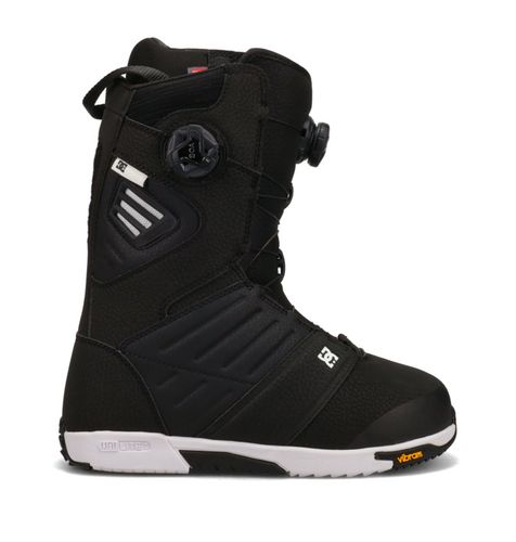 Judge - Boots de snow BOA Noir - DC Shoes - Modalova