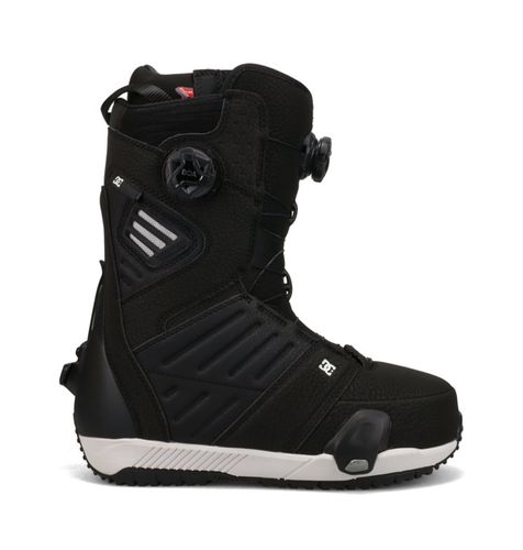 Judge Step On - Boots de snow BOA Noir - DC Shoes - Modalova