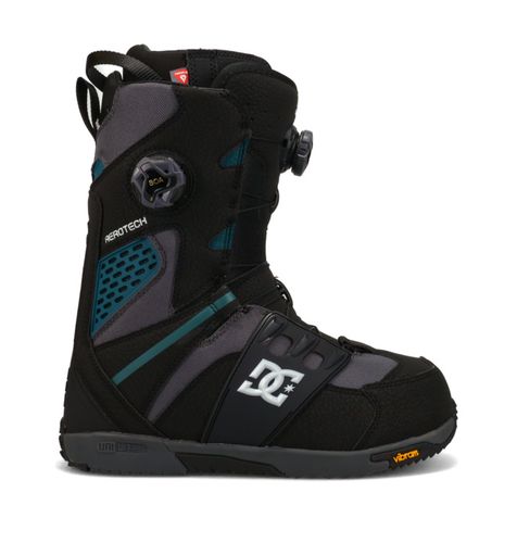 Phantom - Boots de snow BOA Noir - DC Shoes - Modalova
