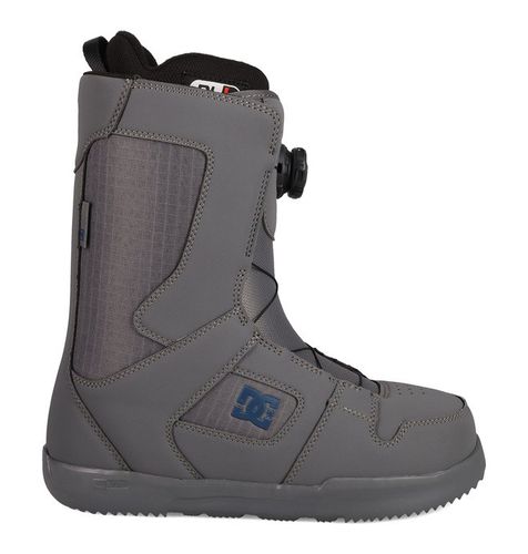 Phase - Boots de snow BOA Gris - DC Shoes - Modalova
