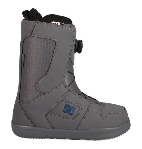 Phase - Boots de snow BOA Gris - DC Shoes - Modalova