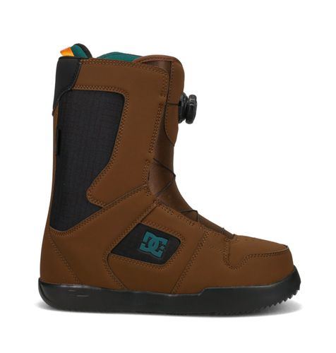 Phase - Boots de snow BOA Noir - DC Shoes - Modalova