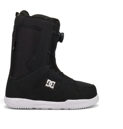 Phase - Boots de snow BOA Noir - DC Shoes - Modalova