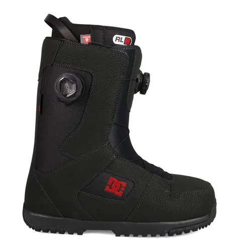 Phase Pro - Boots de snow BOA Bleu - DC Shoes - Modalova