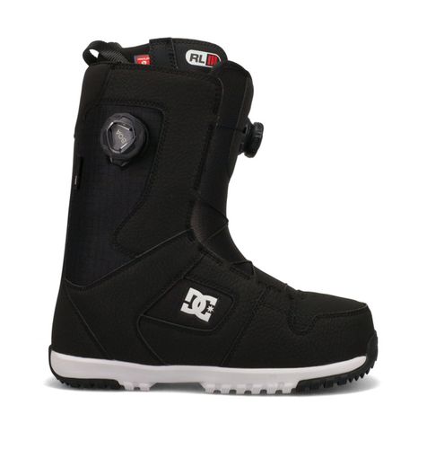 Phase Pro - Boots de snow BOA Noir - DC Shoes - Modalova