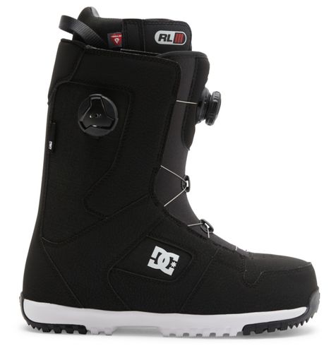 Phase Pro - Boots de snow BOA Noir - DC Shoes - Modalova