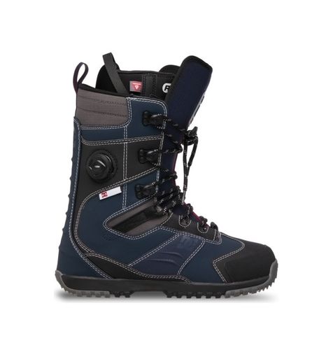 Premier Hybrid - Boots de snow BOA Bleu - DC Shoes - Modalova