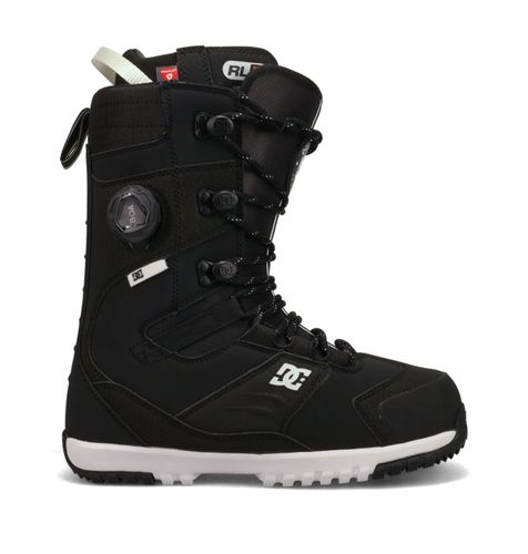 Premier Hybrid - Boots de snow BOA Noir - DC Shoes - Modalova