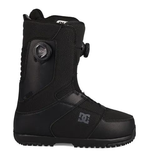 Control - Boots de snow BOA Noir - DC Shoes - Modalova