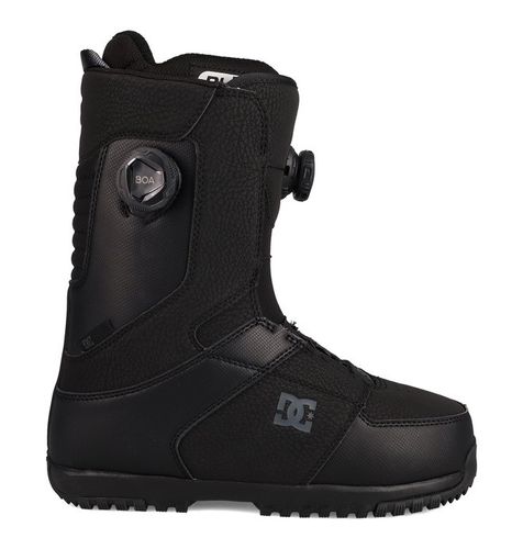 Control - Boots de snow BOA Noir - DC Shoes - Modalova