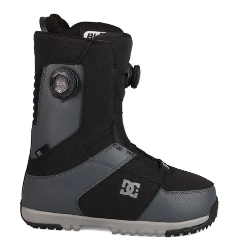 Control - Boots de snow BOA Gris - DC Shoes - Modalova