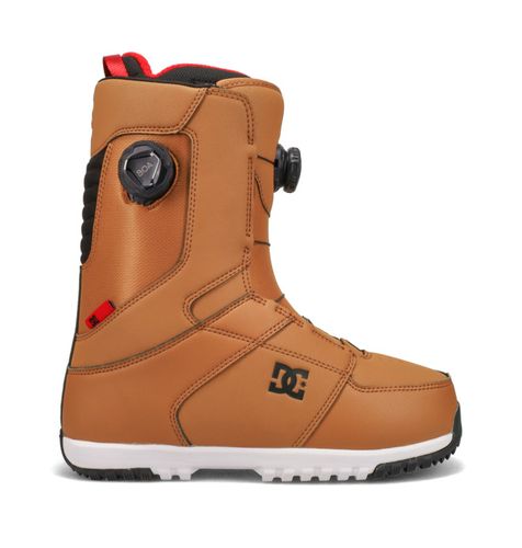 Control - Dcshoes ADYO100073Control - Boots de snow BOA - DC Shoes - Modalova