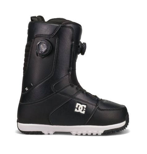Control - Dcshoes ADYO100073Control - Boots de snow BOA - DC Shoes - Modalova