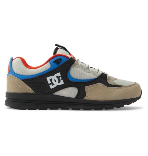 Kalis Lite - Chaussures en cuir Bleu - DC Shoes - Modalova