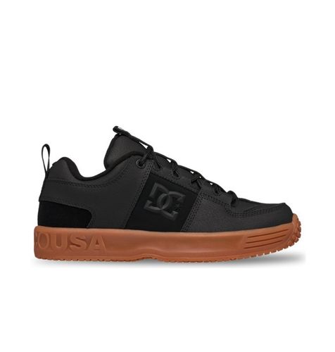 Lynx OG - Baskets Noir - DC Shoes - Modalova