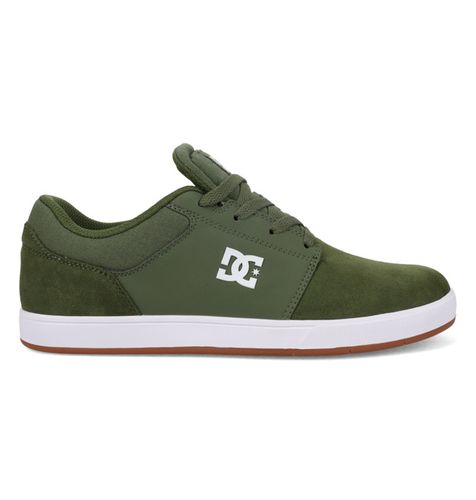 Crisis 2 - Dcshoes ADYS100647Crisis 2 - Chaussures - DC Shoes - Modalova