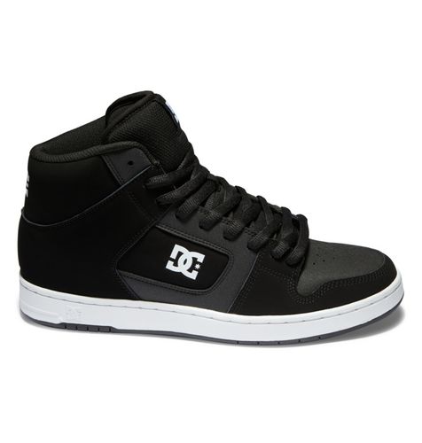 Manteca 4 Hi - Dcshoes ADYS100743 - DC Shoes - Modalova
