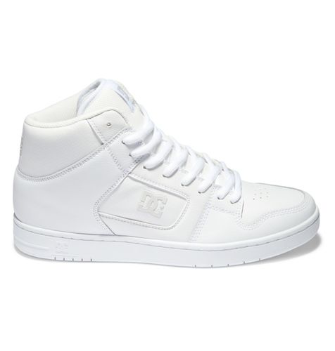 Manteca 4 Hi - Dcshoes ADYS100743 - DC Shoes - Modalova