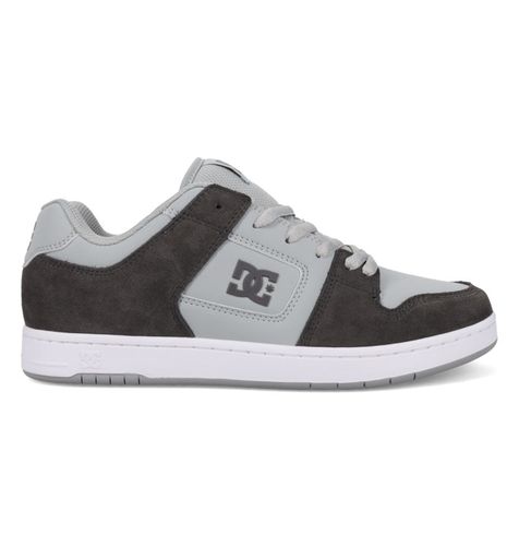Manteca 4 - Dcshoes ADYS100765Manteca 4 - Chaussures pour Homme - DC Shoes - Modalova