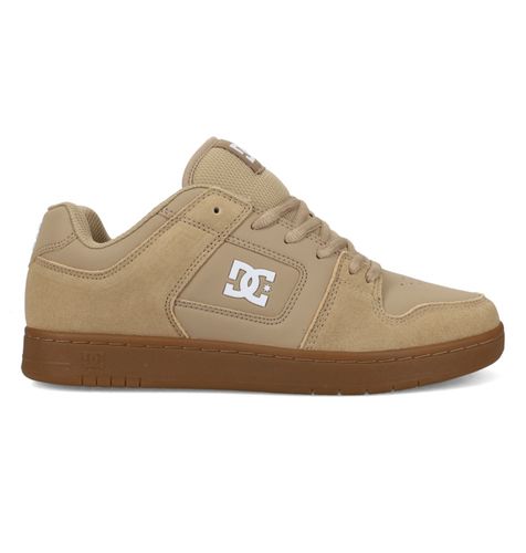 Manteca 4 - Dcshoes ADYS100765 - DC Shoes - Modalova