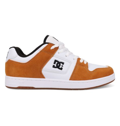 Manteca 4 - Dcshoes ADYS100765 - DC Shoes - Modalova